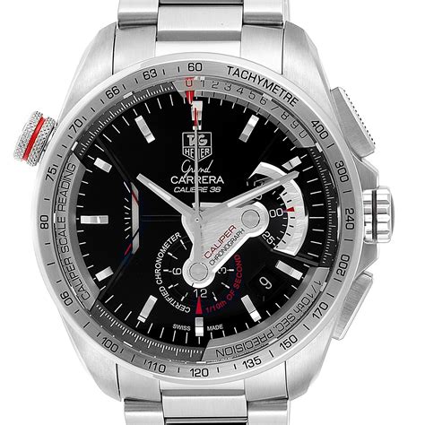 carrera watch replica|carrera automatic watch price.